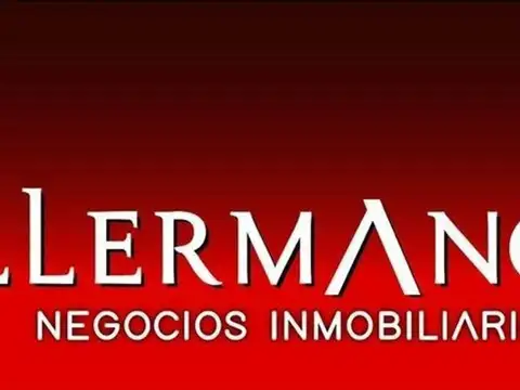 Departamento en Venta al Noroeste