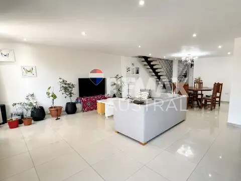 Casa en Venta 6 años