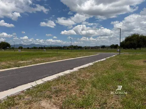 Terreno en Venta en Salta, USD 83.000