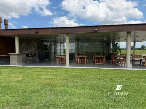 Terreno / Lote en venta de 800m2 ubicado en Las Chuñas, San Lorenzo