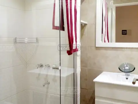 Departamento en Venta en Palermo, USD 84.000