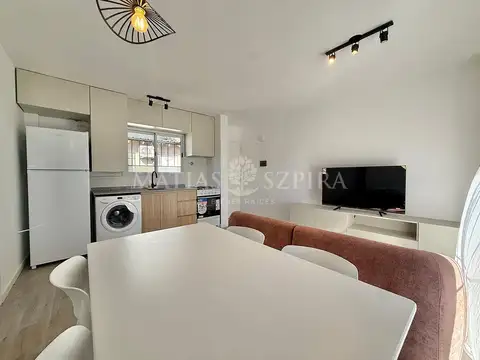 Departamento en Venta en Castelar Norte, USD 70.000
