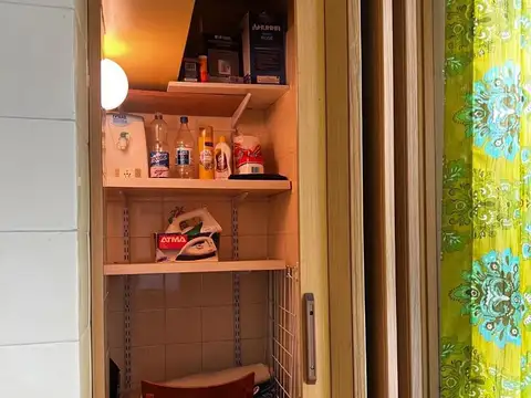Departamento en alquiler temporario