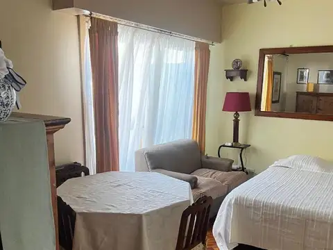 Departamento en alquiler temporario
