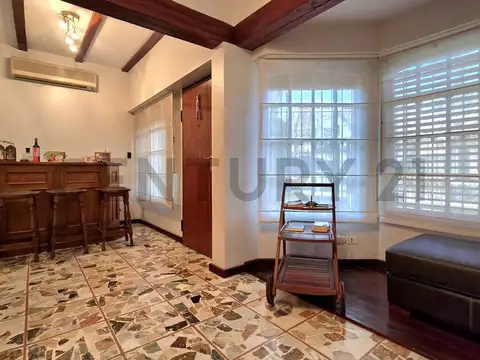 Casa en Venta 2025 años