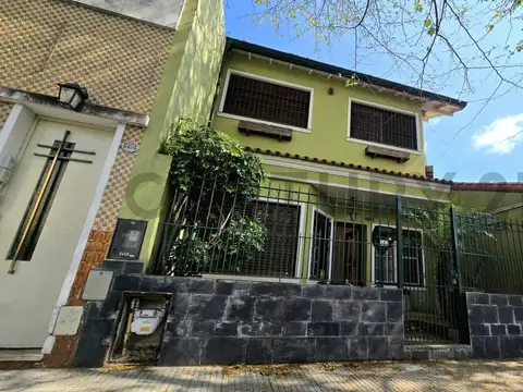 Casa en Venta en Villa Pueyrredon, USD 440.000