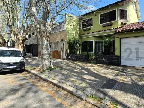 Casa en Venta de 2 dormitorios