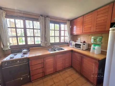 Casa en Venta 30 años