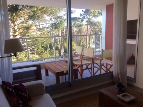 Departamento en Alquiler de 3 ambientes