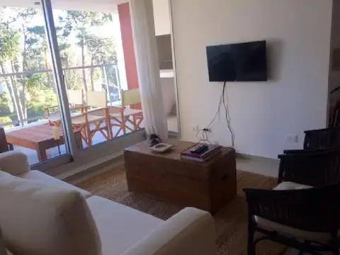 Avda. Roosevelt y Mar Chiquita, Punta del Este