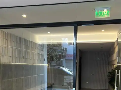 Departamento en Venta Apto profesional