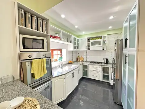 Casa en venta de 3 dormitorios c/ Terraza en Rosario