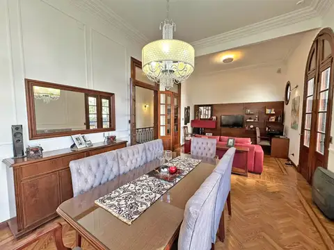 Casa en Venta en Centro, USD 265.000