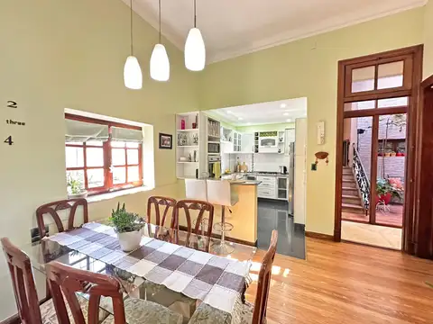Casa en Venta 10 años