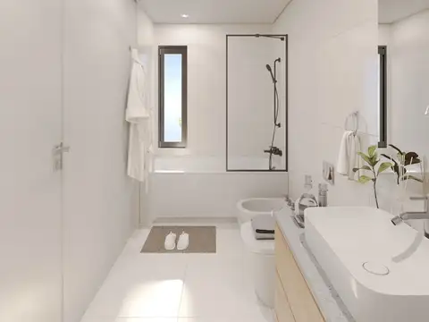 Casa en Venta al Este