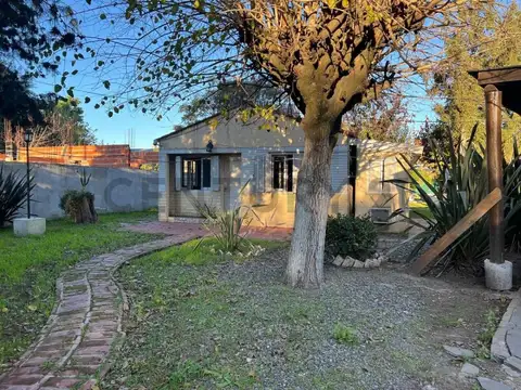 Casa en Venta en Marcos Paz Urbano, USD 70.000