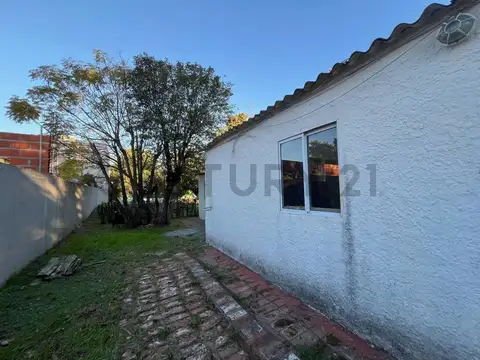 Casa en Venta de 1 dormitorio