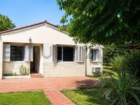 Venta de casa de 2 ambientes en Marcos Paz POSIBILIDADES DE FINANCIACION ! Gran Oportunidad 