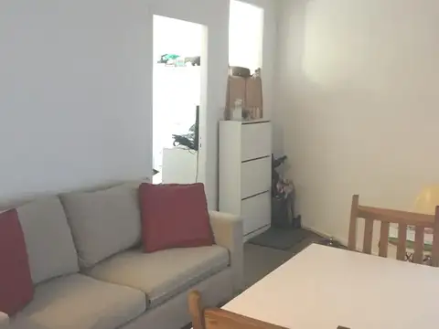 Depto Tipo Casa en Venta de 2 ambientes