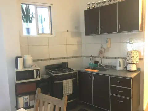 Estivao 100, Piso PB