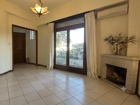 Venta departamento 2 ambientes con balcón Apto crédito en Villa Ortuzar