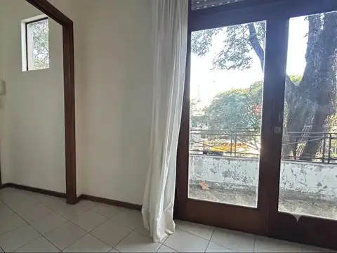 Venta departamento 2 ambientes con balcón Apto crédito en Villa Ortuzar