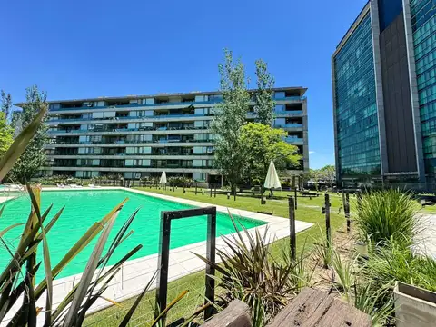 Departamento en Alquiler en Puerto Norte, USD 700