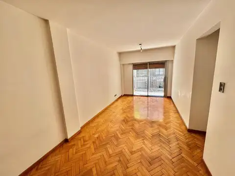 Departamento en Balvanera