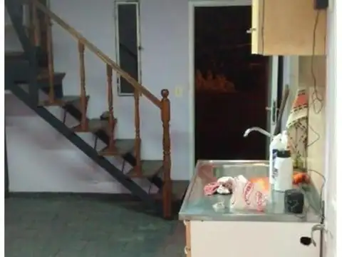 Depto Tipo Casa en Venta en Villa Bosch, USD 45.000