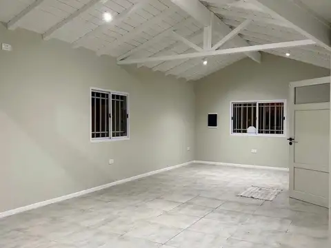 Casa en Alquiler en Atocha, USD 750