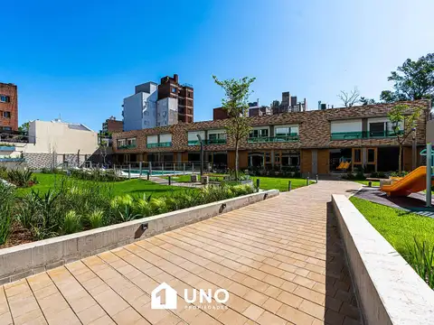 Dorrego 1900, Piso 0