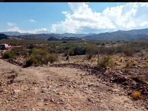 Terreno en Venta en Potrerillos, USD 18.500