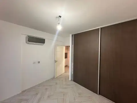 ALQUILER DEPTO DOS AMBIENTES EN ESCOBAR CENTRO
