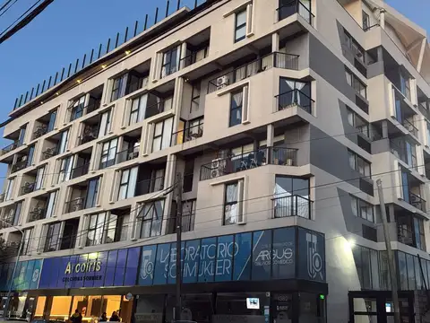 ALQUILER DEPTO DOS AMBIENTES EN ESCOBAR CENTRO