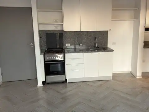 Departamento en Alquiler de 1 dormitorio