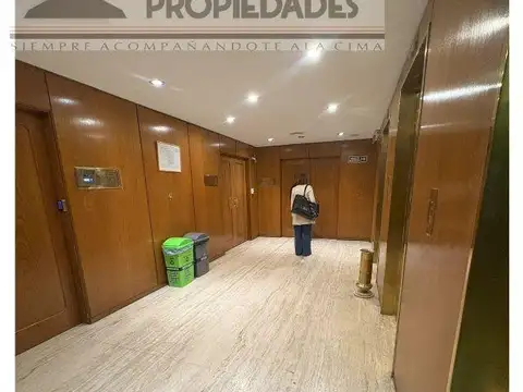 Oficina en Alquiler en Microcentro, $ 950.000