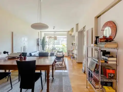 VENTA DE TRES AMB EN PALERMO CON PILETA  DIVINO LUZ!