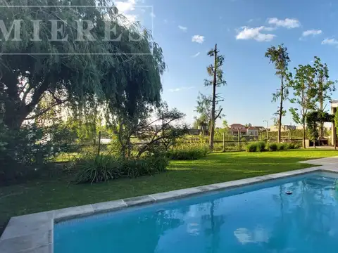 Casa en Alquiler Temporal al Norte