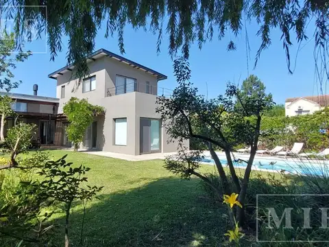 Santa Catalina Villanueva- Alquiler de verano en Enero