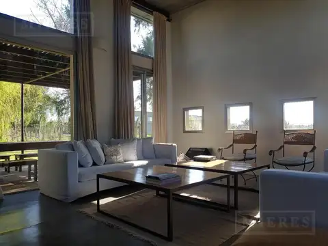 Casa en Alquiler Temporal en Villanueva, USD 3.300