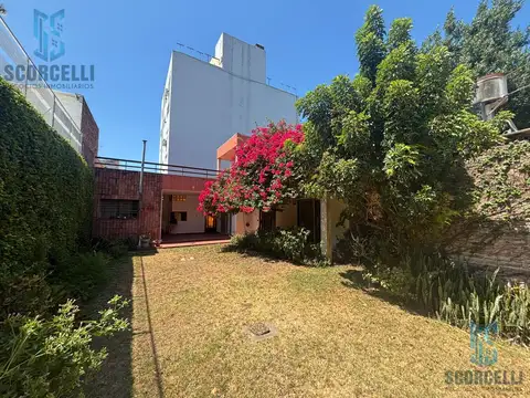 3 de Febrero 500
