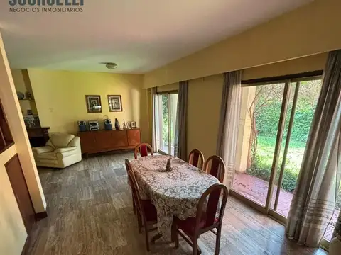 Casa en Venta al Oeste