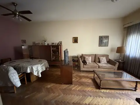 Departamento en Venta en Palermo, USD 239.000