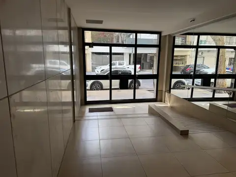 Beruti 3600, Piso 2