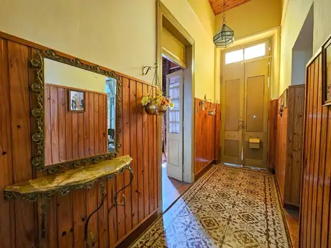25 de Mayo 800