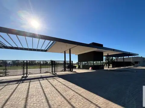 Terreno en venta - 1.076Mts2 - Aluen, Tristán Suarez, Ezeiza