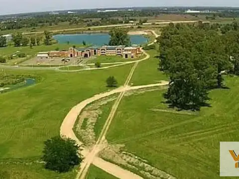 Terreno en venta - 1.076Mts2 - Aluen, Tristán Suarez, Ezeiza