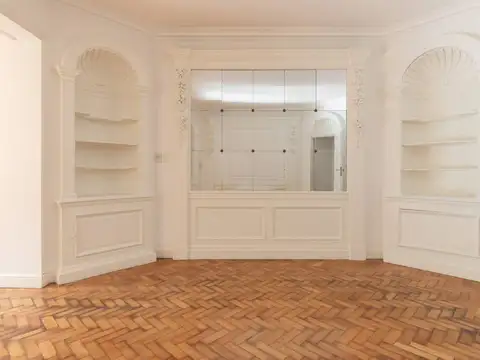 Departamento en Alquiler de 3 dormitorios