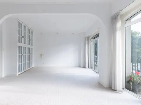 Departamento en Alquiler en Palermo Chico, USD 3.600