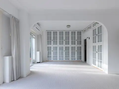 Departamento en Alquiler 50 años